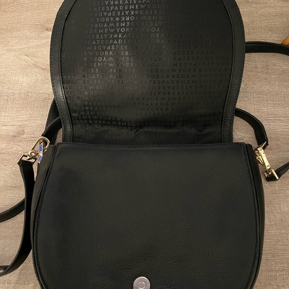 Kate spade leather bag - Picture 2 of 6